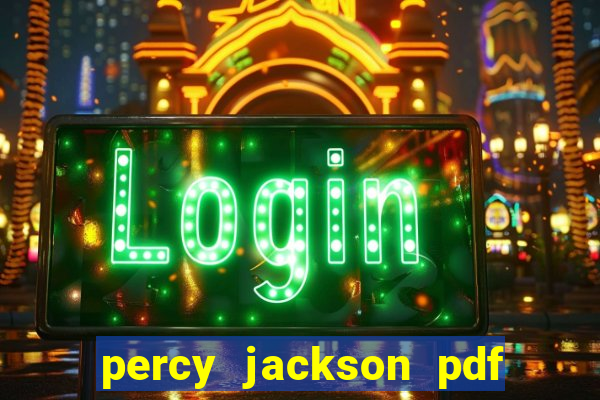 percy jackson pdf google drive